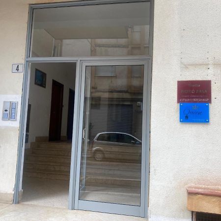 Queen'S House Cefalu Appartamento Vicino Il Mare Екстериор снимка