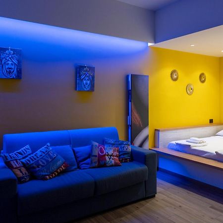 Queen'S House Cefalu Appartamento Vicino Il Mare Екстериор снимка