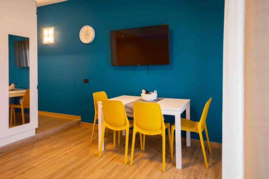 Queen'S House Cefalu Appartamento Vicino Il Mare Екстериор снимка