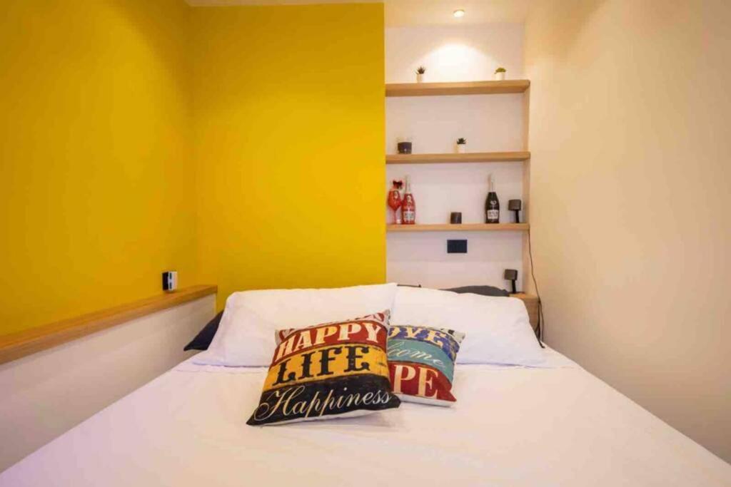 Queen'S House Cefalu Appartamento Vicino Il Mare Екстериор снимка