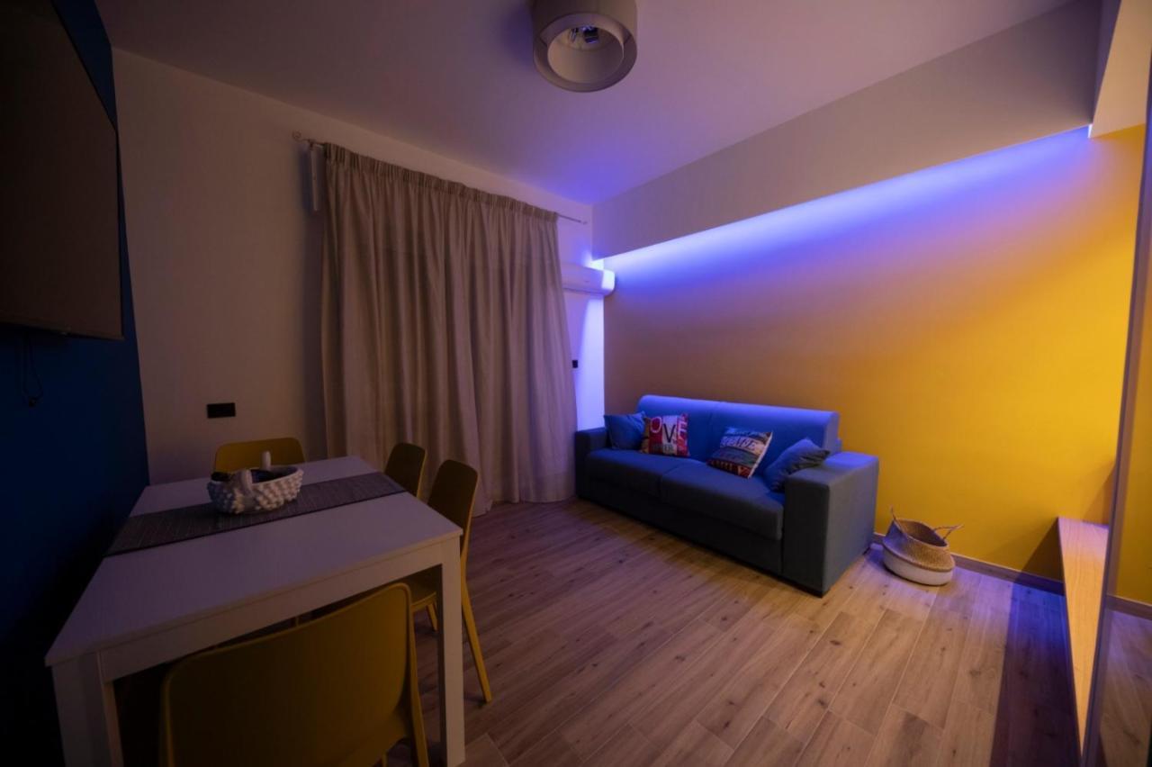 Queen'S House Cefalu Appartamento Vicino Il Mare Екстериор снимка