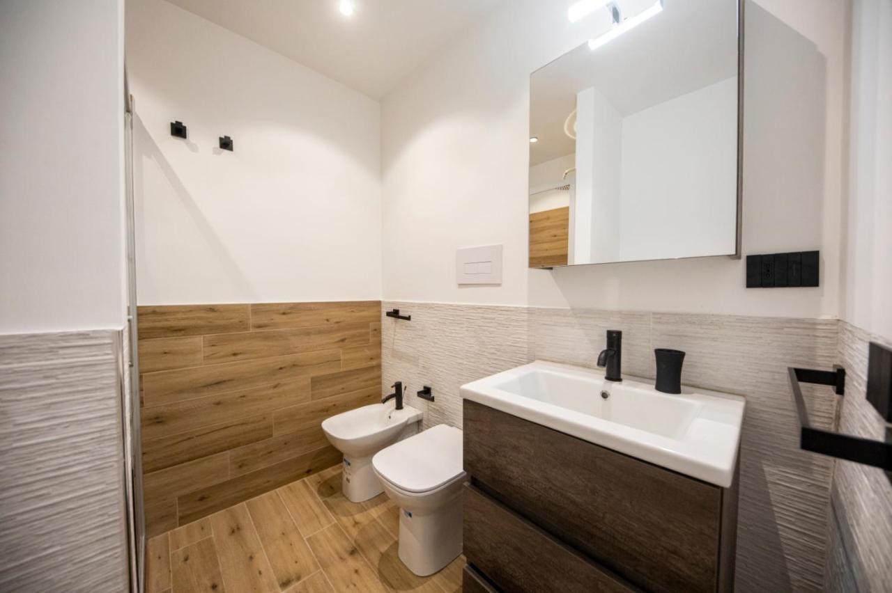 Queen'S House Cefalu Appartamento Vicino Il Mare Екстериор снимка