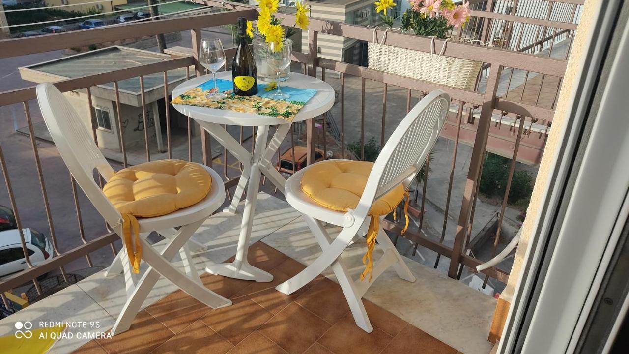 Queen'S House Cefalu Appartamento Vicino Il Mare Екстериор снимка