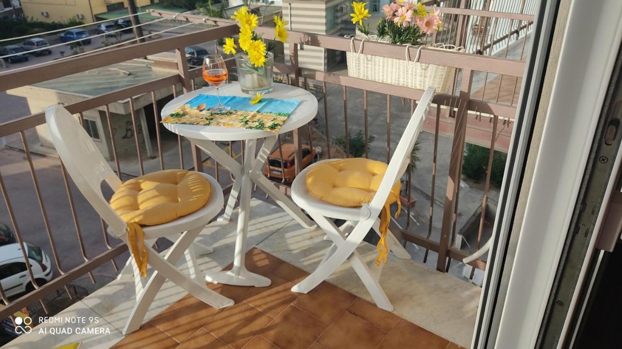 Queen'S House Cefalu Appartamento Vicino Il Mare Екстериор снимка